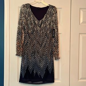 Nordstrom Allison Brittney Dress NWT